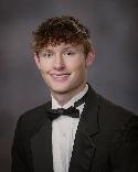 Jacob Bradley Williams
