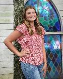 Brennan Elise Kruzan